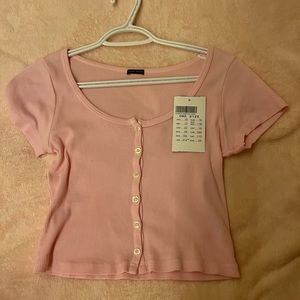 COPY - brandy melville zelly top